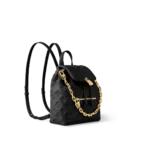 Coussin Backpack PM Black