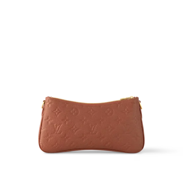 Liv Pochette Cognac
