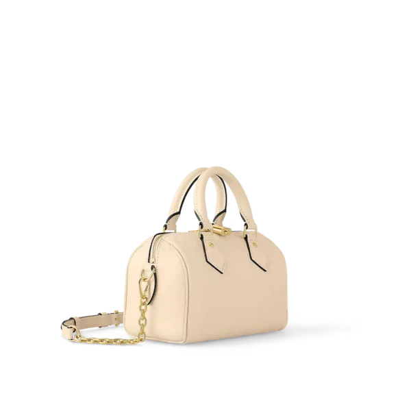 Speedy Bandoulière 20 Creme