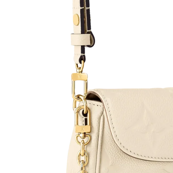 Wallet on Chain Ivy Creme