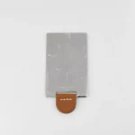 Hermès Constance Mirror 18 Gold in Epsom, Rose Gold hardware