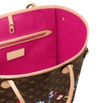 LV x TM Neverfull MM