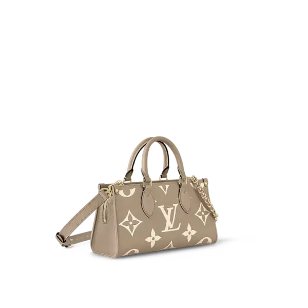 OnTheGo East West Brume