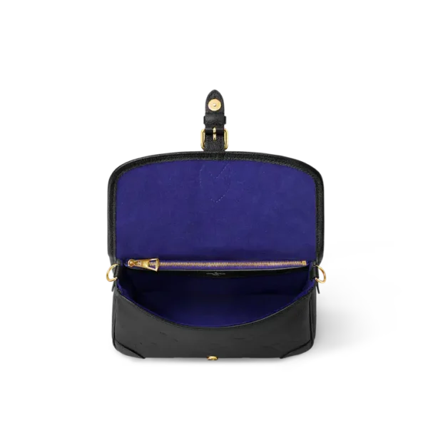 LV Diane NOIR OBSCUR