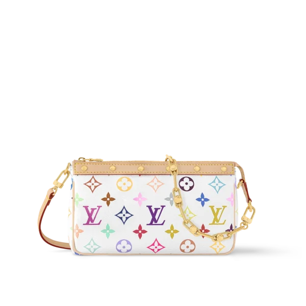 LV x TM Pochette Accessoires