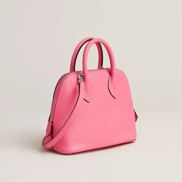 Hermès Bolide 1923 mini bag