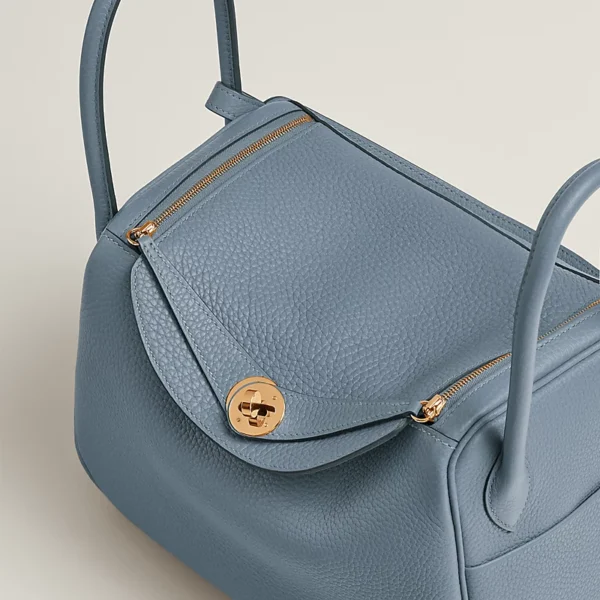 Hermès Lindy 26 bag