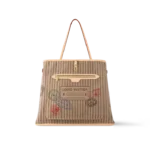 NEVERFULL BANDOULIèRE INSIDE OUT Large bag