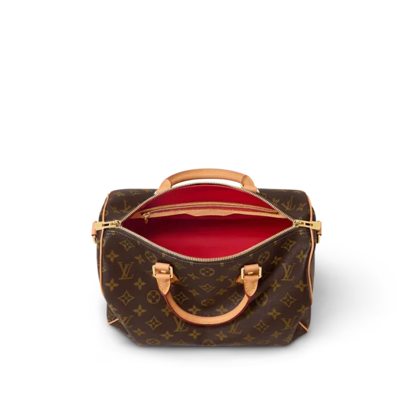 SPEEDY SOFT 30 CRAFTY Bag