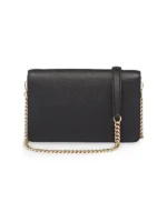 Prada Saffiano Leather Shoulder Bag