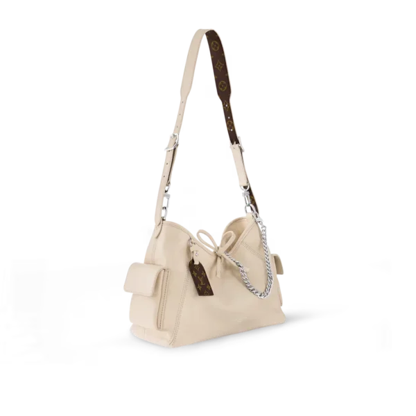 CarryAll Cargo Vibe PM Vanille