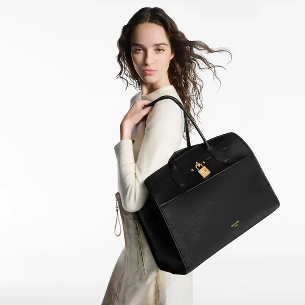 City Steamer Soft GM