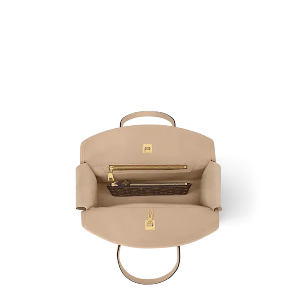 City Steamer Soft MM Mastic