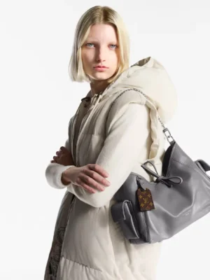 CarryAll Cargo Vibe PM Gris Trianon