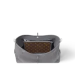 CarryAll Vibe MM Gris Trianon