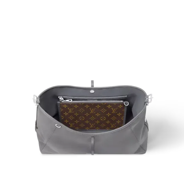 CarryAll Vibe MM Gris Trianon