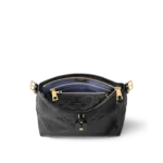CARRYALL SMALL Bag Black