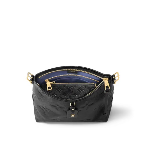 CARRYALL SMALL Bag Black