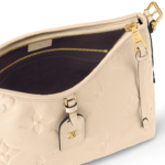 CARRYALL SMALL Bag Beige