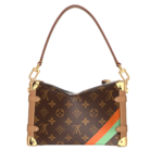 Side Trunk MM Mon Monogram