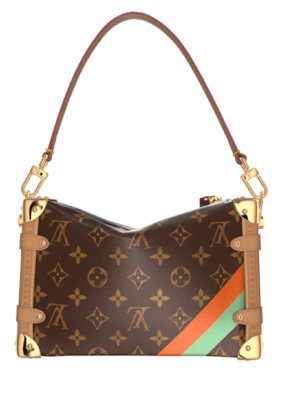 Side Trunk MM Mon Monogram