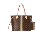Neverfull MM Mon Monogram