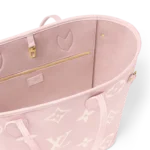 Neverfull MM Pink / Quartz