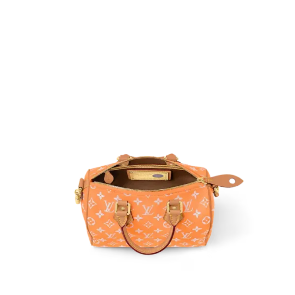 Speedy P9 Bandoulière 25 Summer Peach