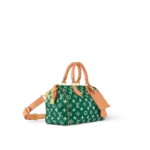 Speedy P9 Bandoulière 25 Vert