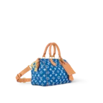 Speedy P9 Bandoulière 25 Blue