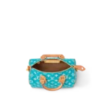 Speedy P9 Bandoulière 25 Turquoise