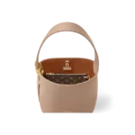 Low Key Hobo PM Walnut