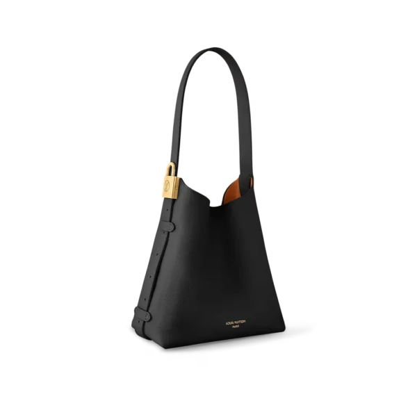 Low Key Hobo PM Black