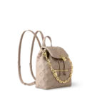 Coussin Backpack PM Galet