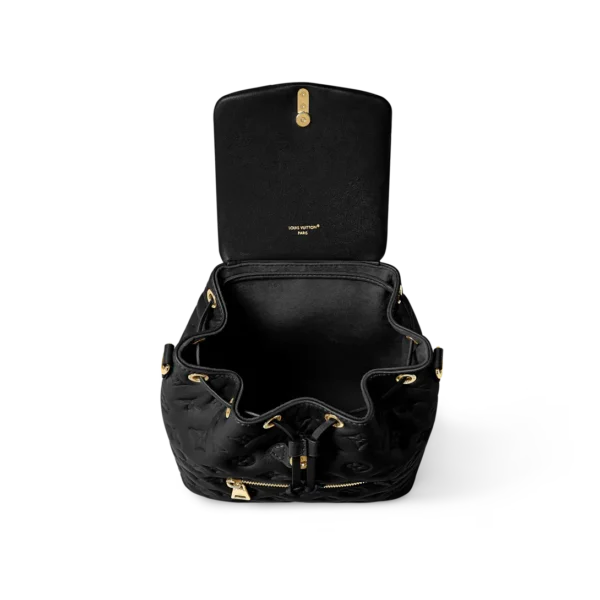 Coussin Backpack PM Black