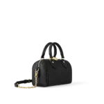 Speedy Bandoulière 20 Black