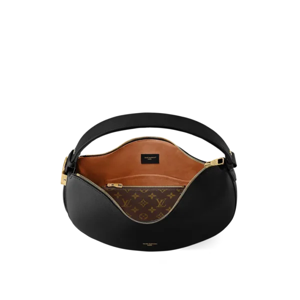 Low Key Cookie MM Black