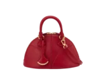 Marquise Small Top Handle Bag Red