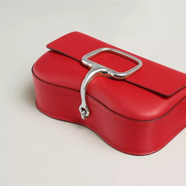 Hermès Della Cavalleria Elan bag