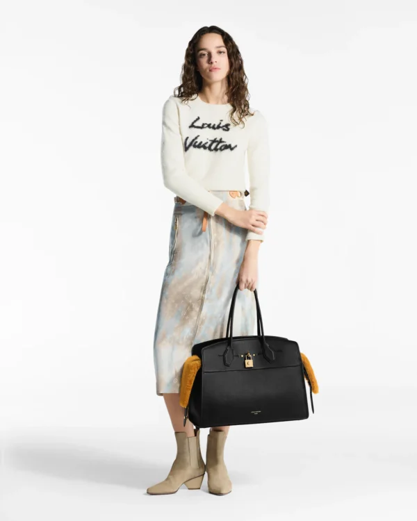 City Steamer Soft GM