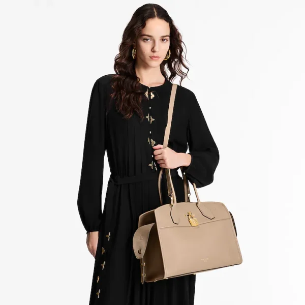 City Steamer Soft MM Mastic