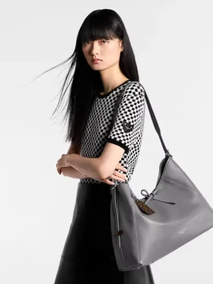 CarryAll Vibe MM Gris Trianon