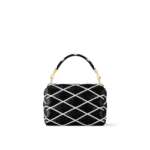 GO-14 PM Black/White