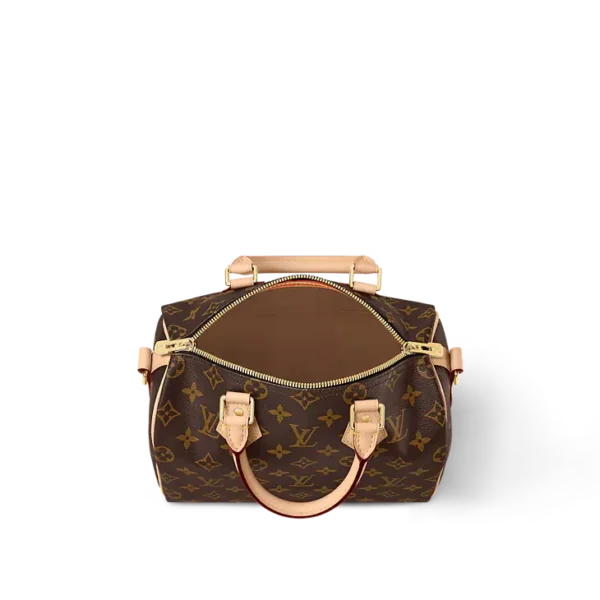 Speedy Bandoulière 25 Mon Monogram