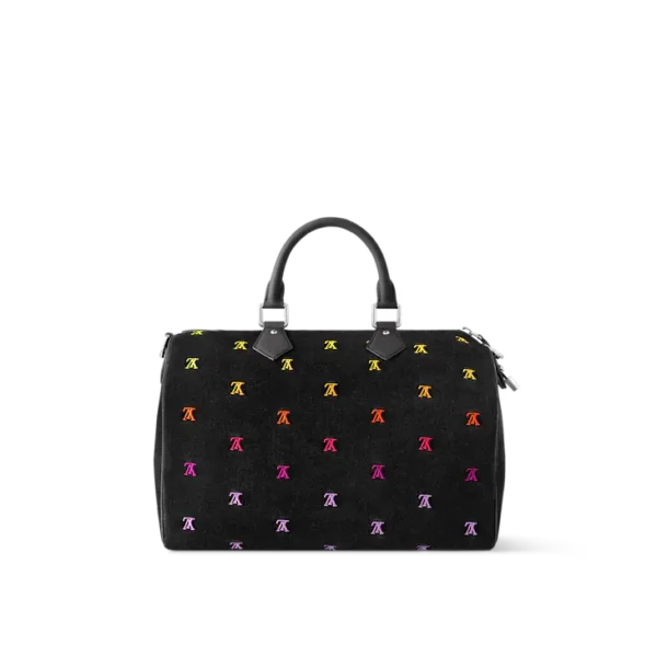 Speedy 40 Bandoulière