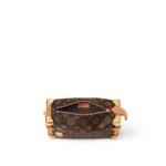 Side Trunk MM Mon Monogram