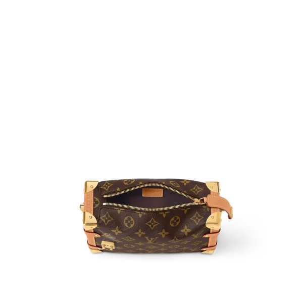 Side Trunk MM Mon Monogram