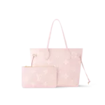 Neverfull MM Pink / Quartz