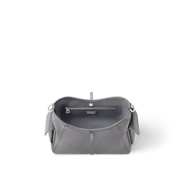 CarryAll Cargo Vibe PM Gris Trianon
