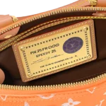 Speedy P9 Bandoulière 25 Summer Peach